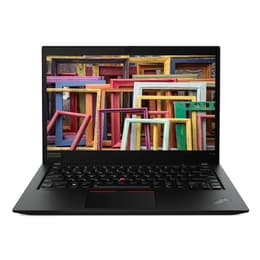 Lenovo ThinkPad T14s G1 14" Ryzen 5 PRO 2.1 GHz - SSD 512 Go - 16 Go QWERTY - Italien