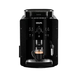 Cafetière avec broyeur Krups EA81R870 L - Noir