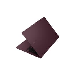 Samsung Galaxy Book2 Pro 360 13" Core i7 1.7 GHz - SSD 512 Go - 16 Go AZERTY - Français