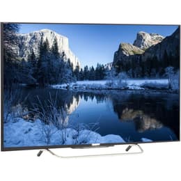 SMART TV LCD Full HD 1080p 107 cm Sony KDL42W705B
