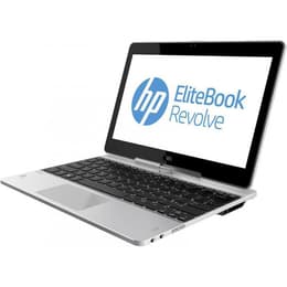 HP EliteBook Revolve 810 G2 11" Core i5 2 GHz  - SSD 240 Go - 4 Go AZERTY - Français