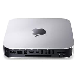Mac mini (Fin 2014) Core i5 1,4 GHz - SSD 500 Go - 4GB