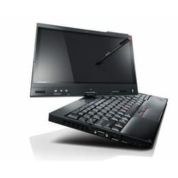 Lenovo ThinkPad X220 12" Core i5 2.5 GHz - Ssd 256 Go RAM 8 Go