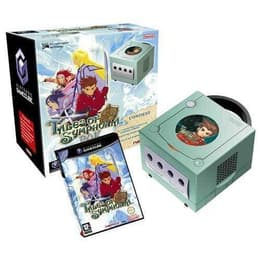 Nintendo GameCube - Vert
