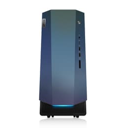 Lenovo IdeaCentre G5 14IMB05 Core i5 2.9 GHz - SSD 512 Go - 16 Go - NVIDIA GeForce GTX 1650 Super