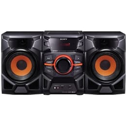 Micro-chaines Sony MHC-EX600 Bluetooth