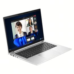 Hp EliteBook 840 G10 14" Core i7 1.8 GHz - Ssd 512 Go RAM 16 Go QWERTY - Espagnol