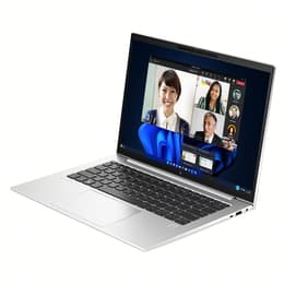 Hp EliteBook 840 G10 14" Core i7 1.8 GHz - Ssd 512 Go RAM 16 Go QWERTY - Espagnol