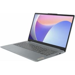 Lenovo IdeaPad slim 3 15ABR8 15" Ryzen 5 2.3 GHz - SSD 512 Go - 8 Go AZERTY - Français
