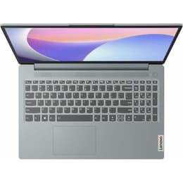 Lenovo IdeaPad slim 3 15ABR8 15" Ryzen 5 2.3 GHz - SSD 512 Go - 8 Go AZERTY - Français