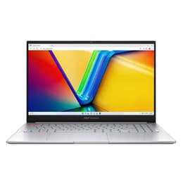 Asus VivoBook Pro 15 OLED K6500ZC-MA032W 15" Core i7 3.5 GHz - SSD 1 To - 16 Go QWERTZ - Allemand