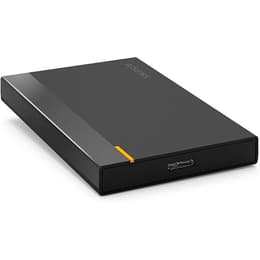 Disque dur externe Aisens ASE-2524B - HDD 750 Go USB 3.0