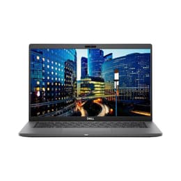 Dell Latitude 7410 2-in-1 14" Core i7 1.8 GHz - SSD 256 Go - 16 Go QWERTY - Anglais