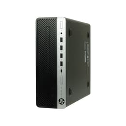 HP ProDesk 600 G3 SFF Core i5 3.4 GHz - SSD 256 Go RAM 8 Go