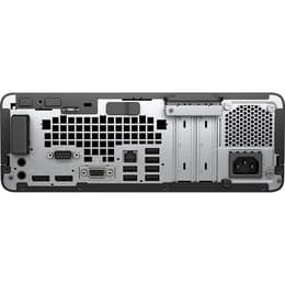 HP ProDesk 600 G3 SFF Core i5 3.4 GHz - SSD 256 Go RAM 8 Go