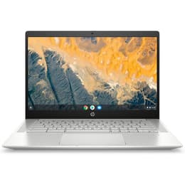 HP ChromeBook Pro c640 Core i3-10110U 2.1 GHz 64Go SSD - 8Go QWERTY - Anglais