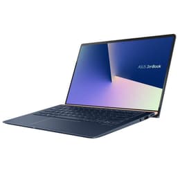 Asus ZenBook UX433FA 14" Core i5 1.6 GHz - SSD 256 Go - 8 Go QWERTY - Anglais