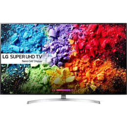 SMART TV LCD Ultra HD 4K 140 cm LG 55SK8500
