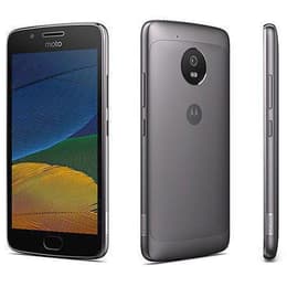 Motorola Moto G5s Plus 32 Go - Gris - Débloqué