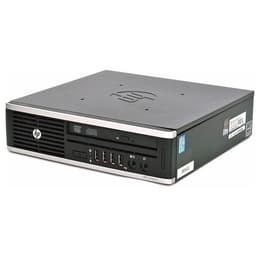 HP Compaq Elite 8300 USDT Core i5 3,2 GHz - SSD 128 Go RAM 4 Go