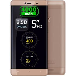 Allview P8 Energy mini 16 Go - Or - Débloqué