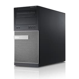 Dell OptiPlex 790 MT Core i5 3,1 GHz - HDD 2 To RAM 8 Go