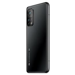 Xiaomi Mi 10T Pro 5G 256 Go - Noir - Débloqué