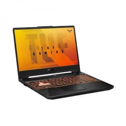 Asus TUF Gaming FX505GT-HN004T 15" Core i5 2.5 GHz - SSD 512 GB - 32 Go - NVIDIA GeForce GTX 1650 AZERTY - Français