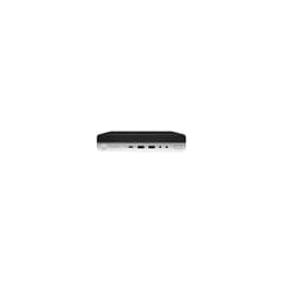 HP ProDesk 600 G4 DM Pentium Gold 3.2 GHz - SSD 512 Go RAM 8 Go