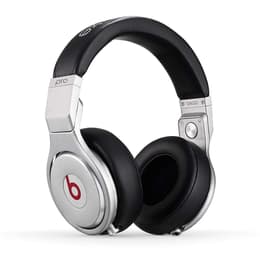 Casque réducteur de bruit filaire avec micro Beats By Dr. Dre Pro - Gris/Noir