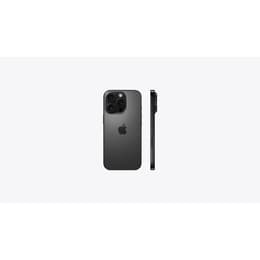 iPhone 16 Pro 512 Go - Titane Noir - Débloqué