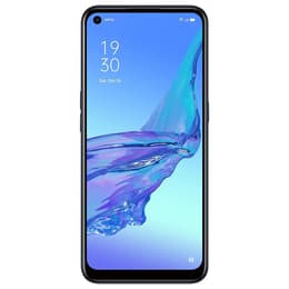 Oppo A53 64 Go - Noir - Débloqué