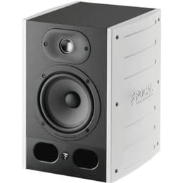 Enceintes monitoring Focal Alpha 50 Limited Edition White 110