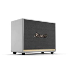 Enceinte Bluetooth Marshall Woburn II Blanc