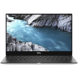 Dell XPS 13 9370 13" Core i7 1.8 GHz - SSD 256 Go - 8 Go QWERTY - Portugais