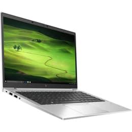 HP EliteBook 840 G7 14" Core i5 1.7 GHz - 512 Go SSD - 16 Go QWERTZ - Allemand