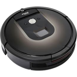 Aspirateur robot irobot Roomba 980