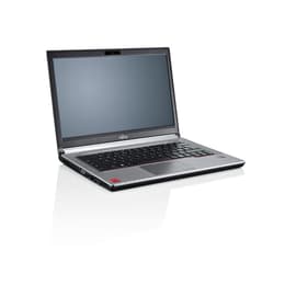 Fujitsu LifeBook E746 14" Core i5 2.4 GHz - SSD 256 Go - 8 Go AZERTY - Français