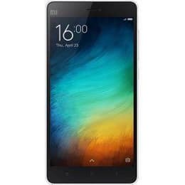 Xiaomi Mi 4i 16 Go - Blanc - Débloqué