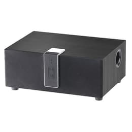 Enceinte Bluetooth Auvisio ZX-1601 Noir