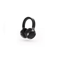 Casque réducteur de bruit sans fil Philips fidelio L3 - Noir