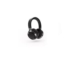 Casque réducteur de bruit sans fil Philips fidelio L3 - Noir