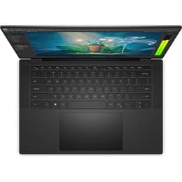 Dell Precision 5570 16" Core i7 2.4 GHz - SSD 1 To - 32 Go QWERTY - Grec