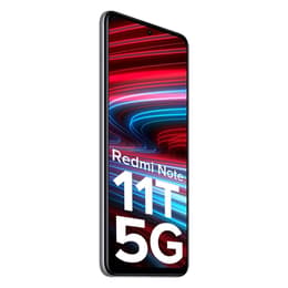 Xiaomi Redmi Note 11T pro 256 Go - Noir - Débloqué