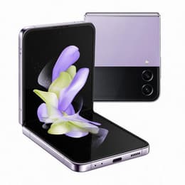 Galaxy Z Flip4 512 Go - Violet Foncé - Débloqué
