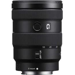 Objectif Sony E 16-55mm f/2.8 G Sony E 16-55mm f/2.8