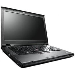 Lenovo ThinkPad L430 14" Core i3 2.5 GHz - HDD 500 Go - 4 Go AZERTY - Français