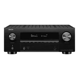 Amplificateur Denon AVCX3700H