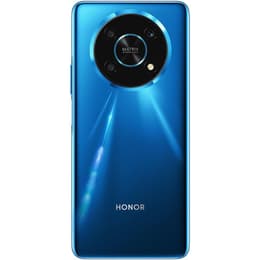Honor Magic4 Lite 128 Go - Bleu - Débloqué