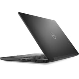 Dell Latitude 7390 13" Core i7 1.9 GHz - Ssd 512 Go RAM 16 Go